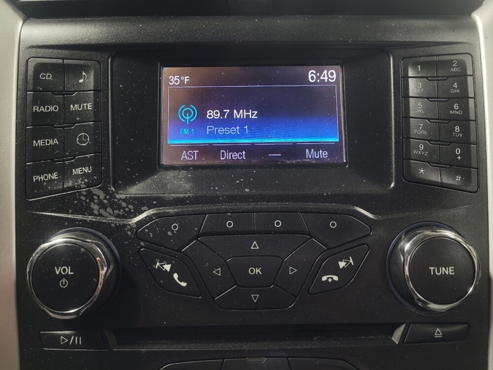 2014 Ford Fusion in Conyers, GA 30094 - 18101830 25