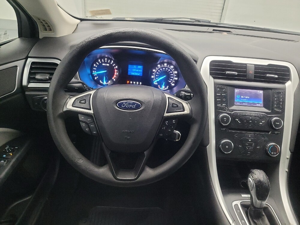 2014 Ford Fusion in Conyers, GA 30094 - 18101830 22