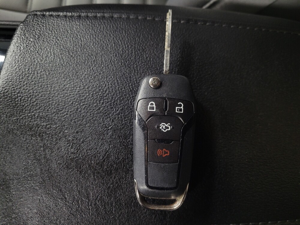 2014 Ford Fusion in Conyers, GA 30094 - 18101830 32