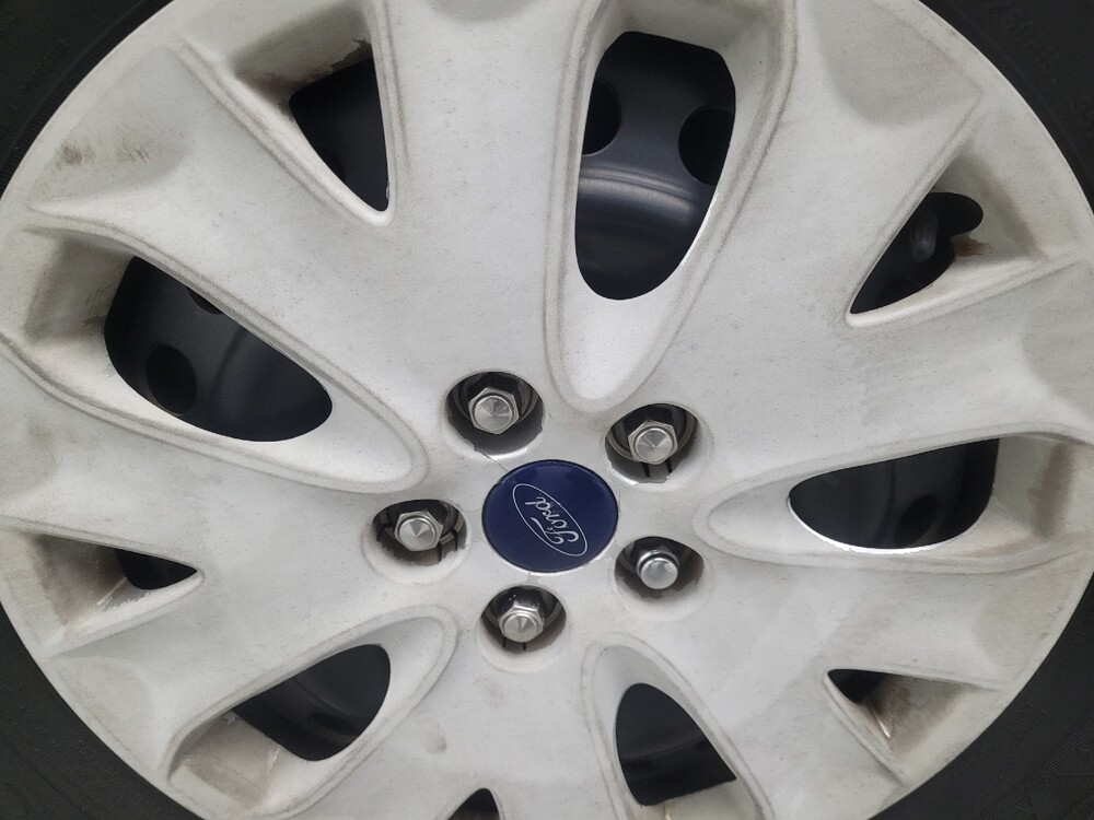 2014 Ford Fusion in Conyers, GA 30094 - 18101830 31