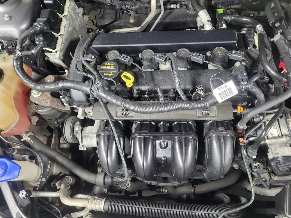 2014 Ford Fusion in Conyers, GA 30094 - 18101830 30