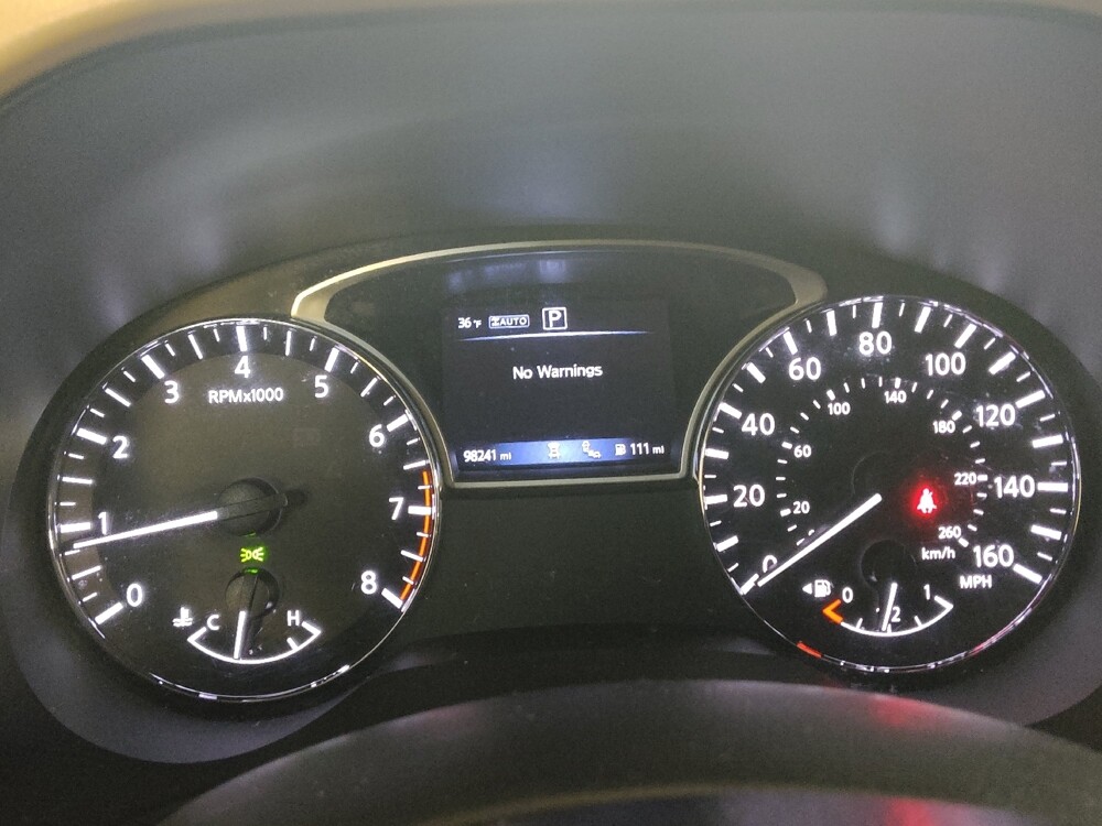 2019 Nissan Pathfinder in Charlotte, NC 28213 - 18101833 23