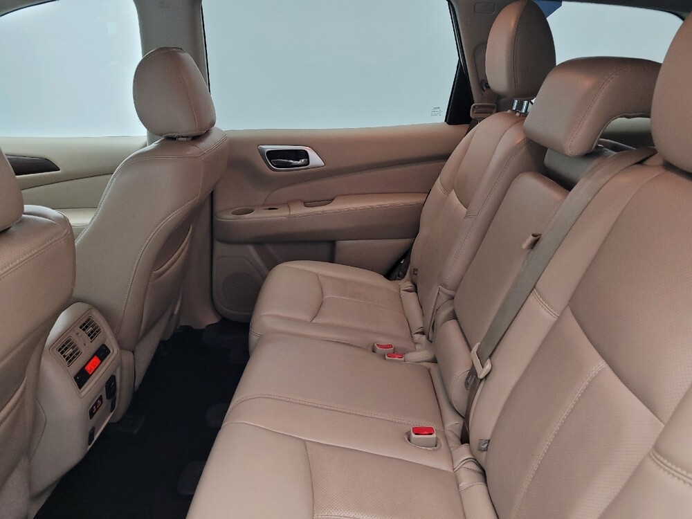 2019 Nissan Pathfinder in Charlotte, NC 28213 - 18101833 18