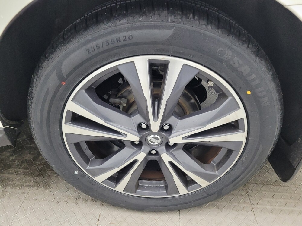 2019 Nissan Pathfinder in Charlotte, NC 28213 - 18101833 31