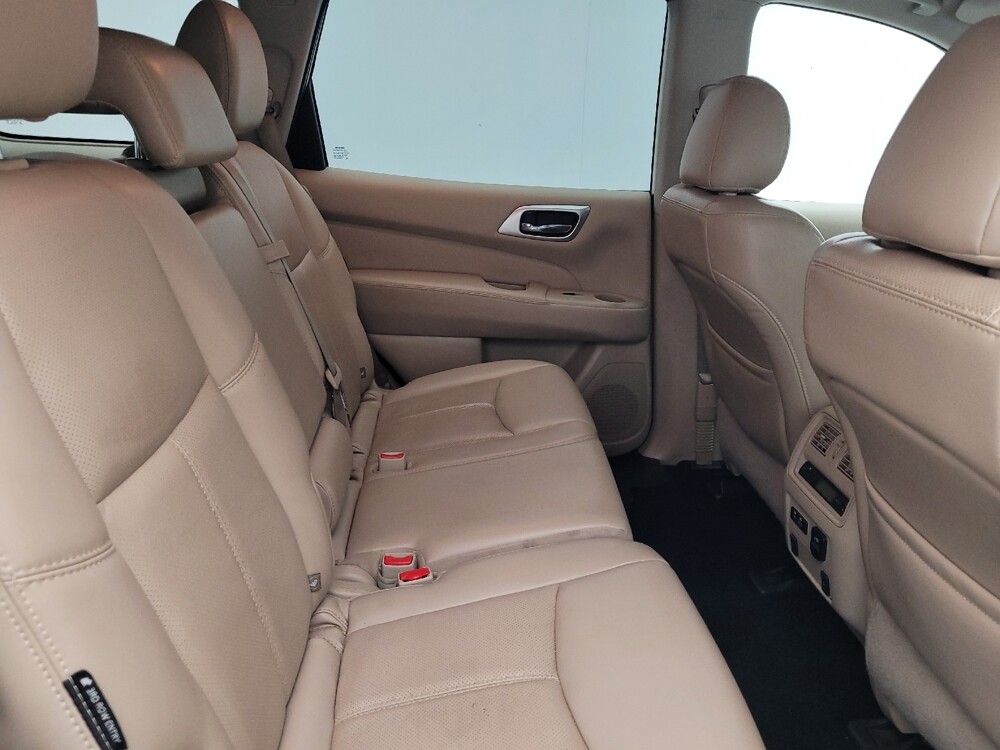 2019 Nissan Pathfinder in Charlotte, NC 28213 - 18101833 19