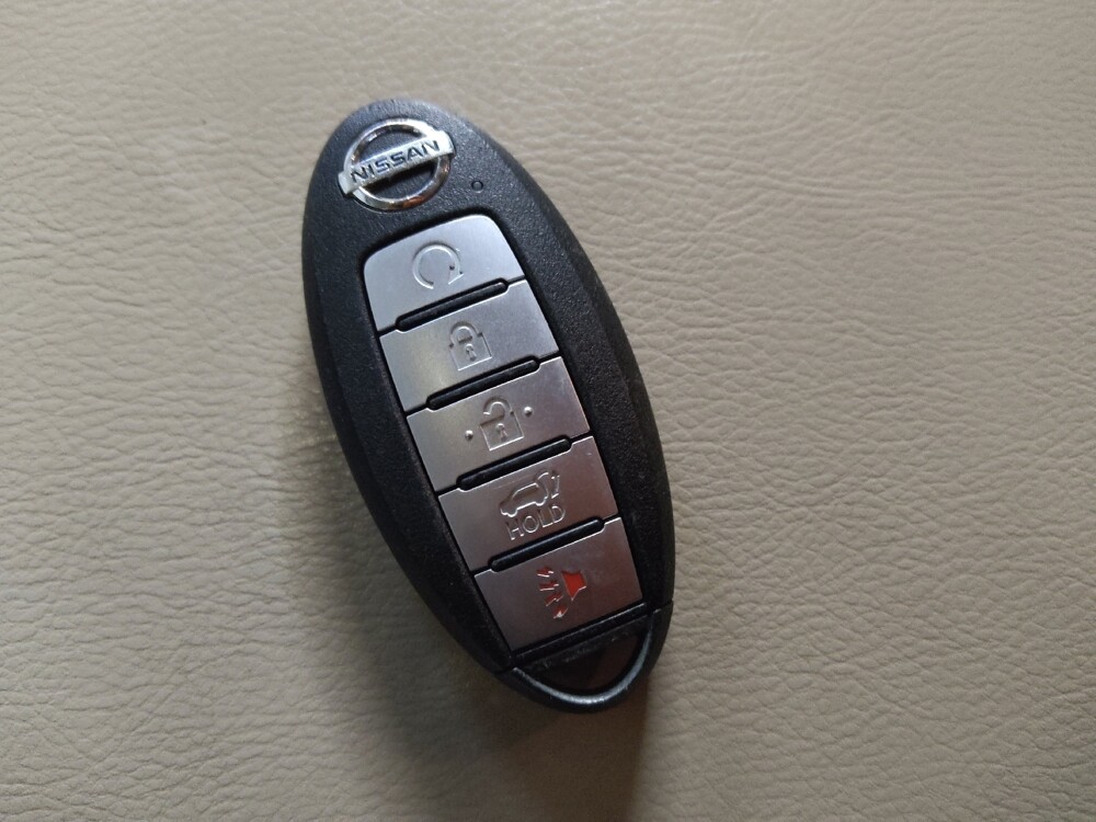 2019 Nissan Pathfinder in Charlotte, NC 28213 - 18101833 32