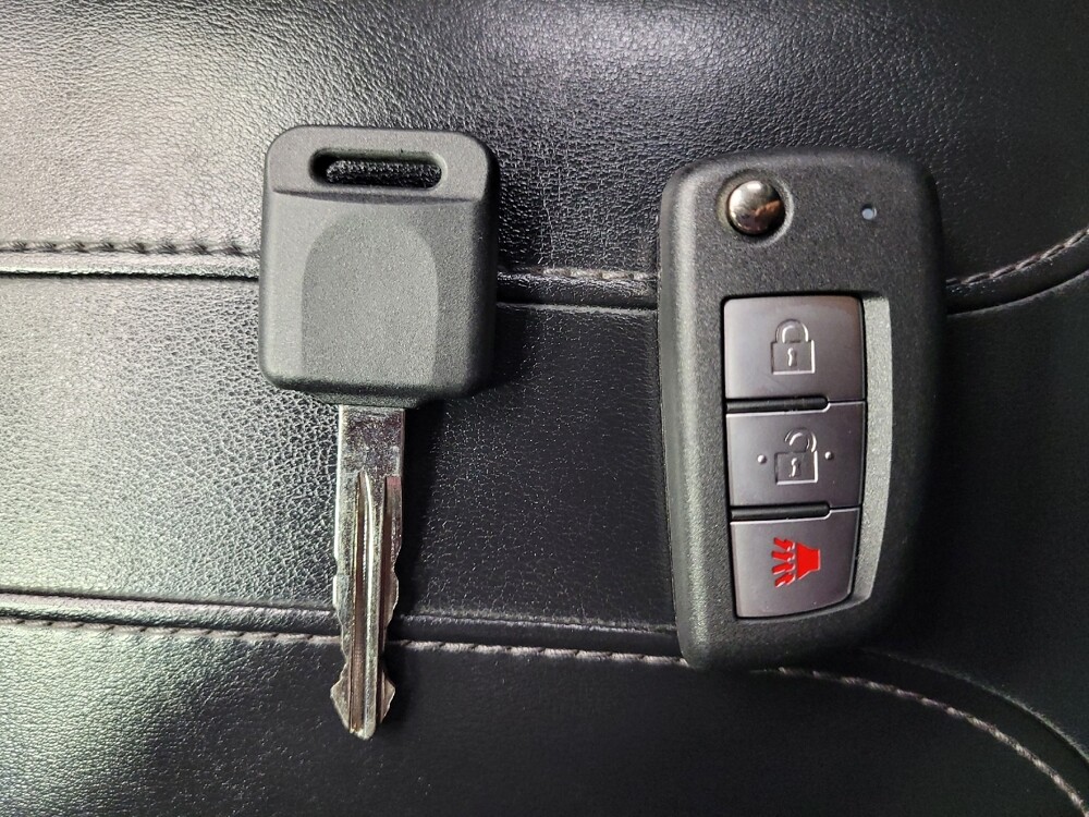 2021 Nissan Rogue Sport in Gastonia, NC 28056 - 18101835 32