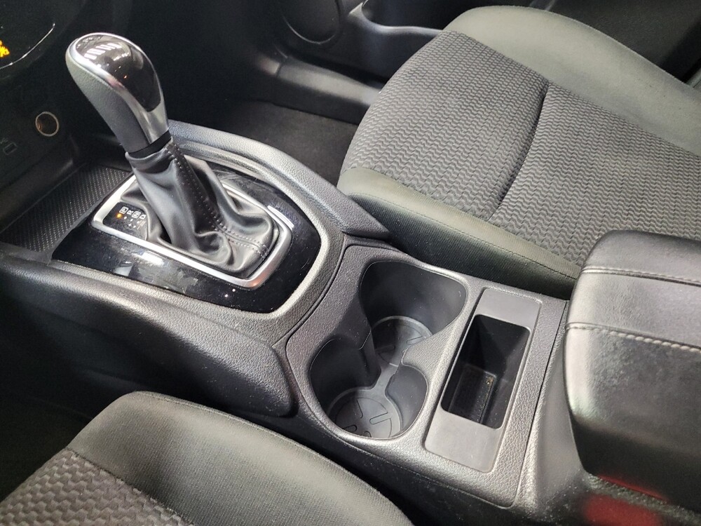 2021 Nissan Rogue Sport in Gastonia, NC 28056 - 18101835 26