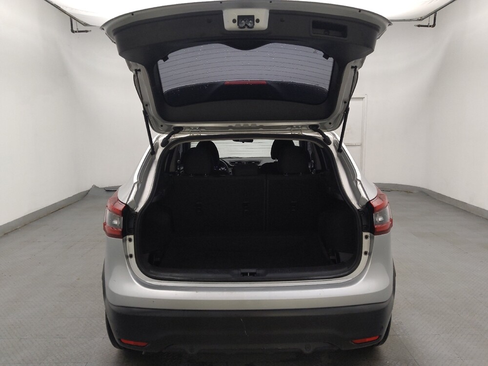 2021 Nissan Rogue Sport in Gastonia, NC 28056 - 18101835 29