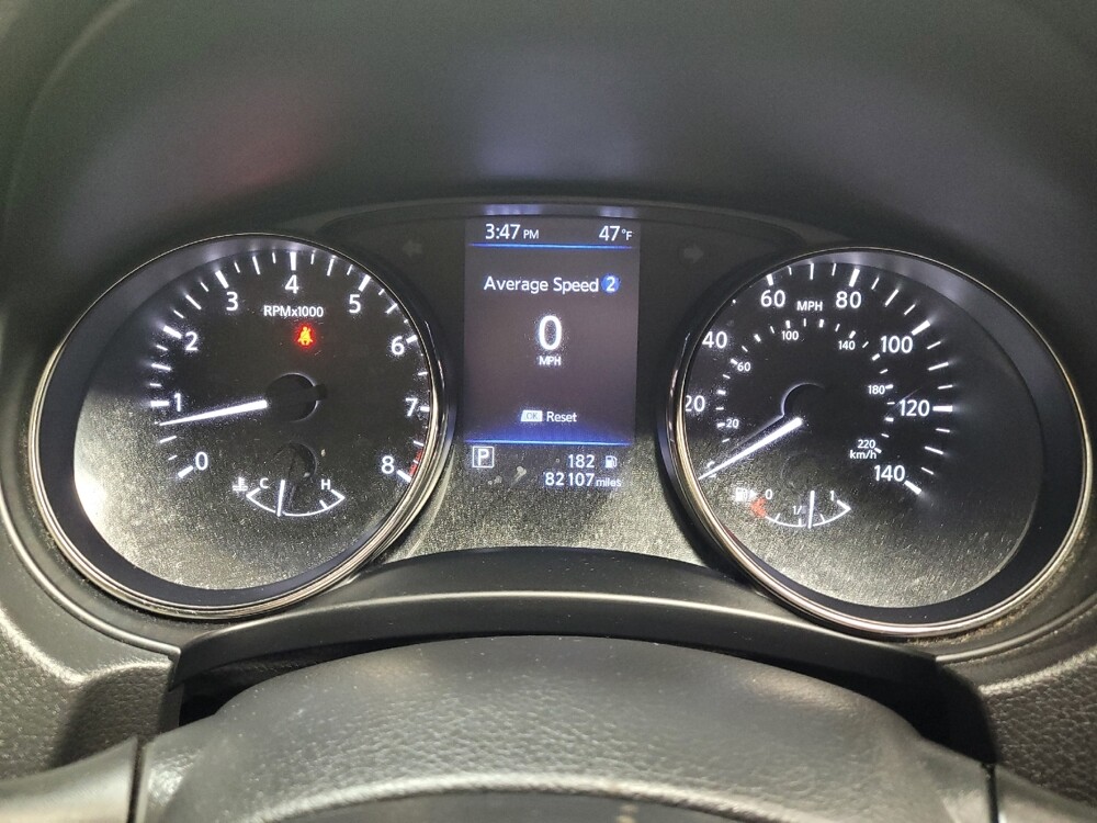 2021 Nissan Rogue Sport in Gastonia, NC 28056 - 18101835 23