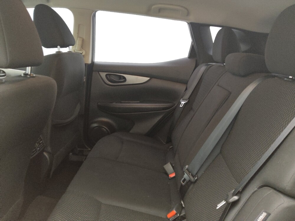 2021 Nissan Rogue Sport in Gastonia, NC 28056 - 18101835 18