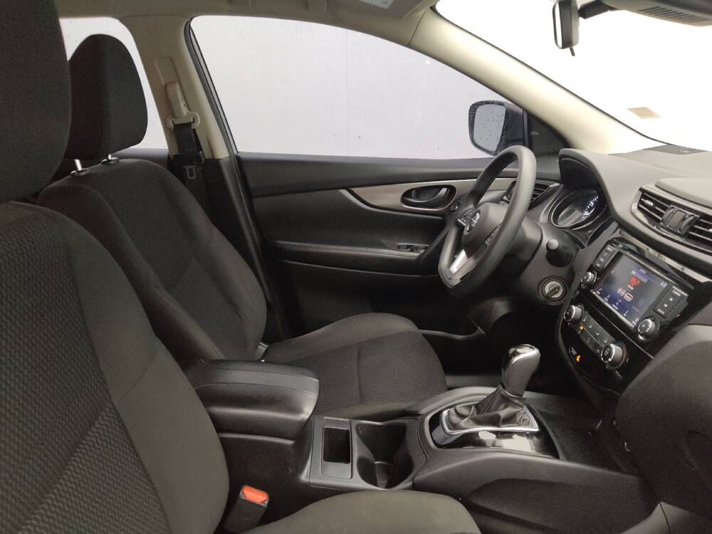 2021 Nissan Rogue Sport in Gastonia, NC 28056 - 18101835 21