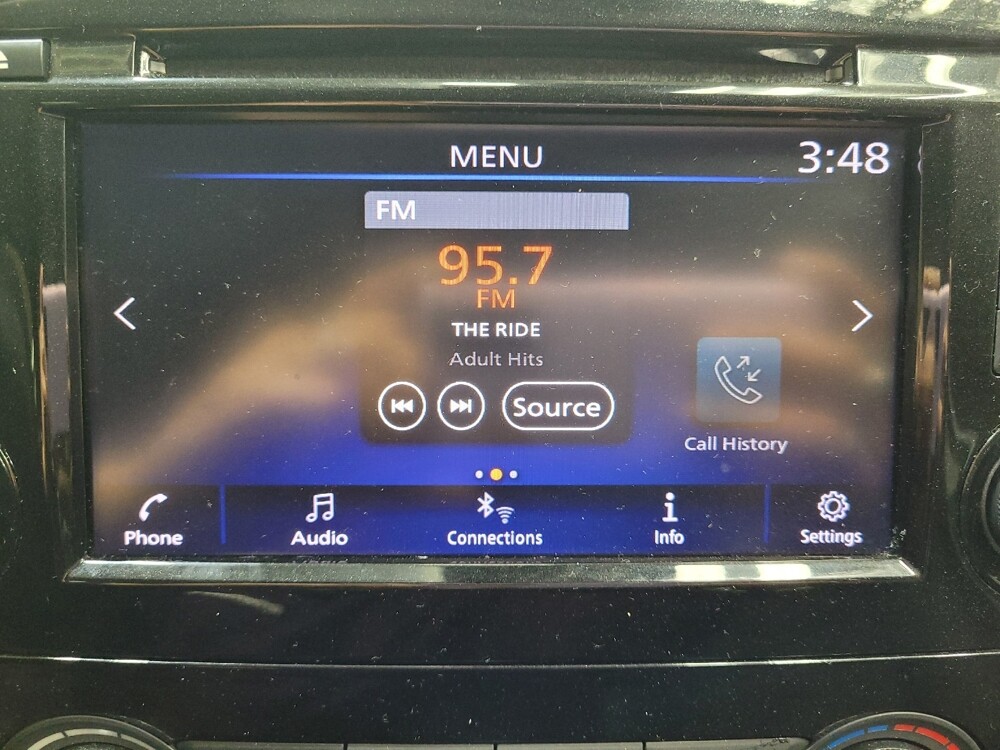 2021 Nissan Rogue Sport in Gastonia, NC 28056 - 18101835 25