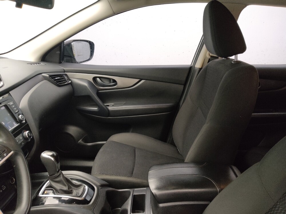 2021 Nissan Rogue Sport in Gastonia, NC 28056 - 18101835 17