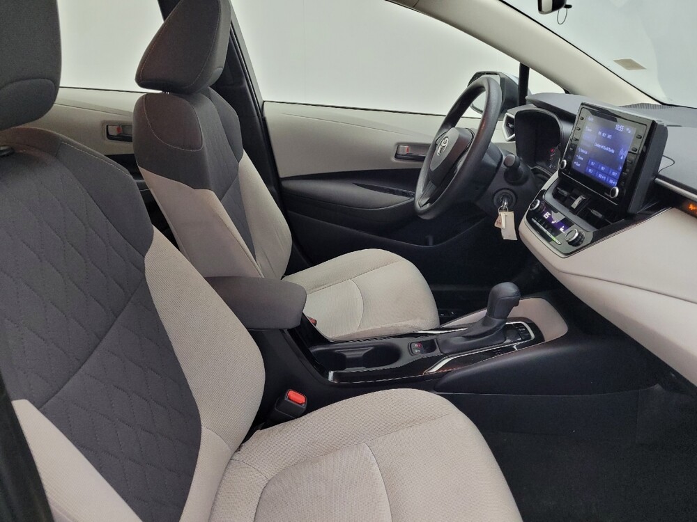 2022 Toyota Corolla in Greenville, SC 29607 - 18101838 21