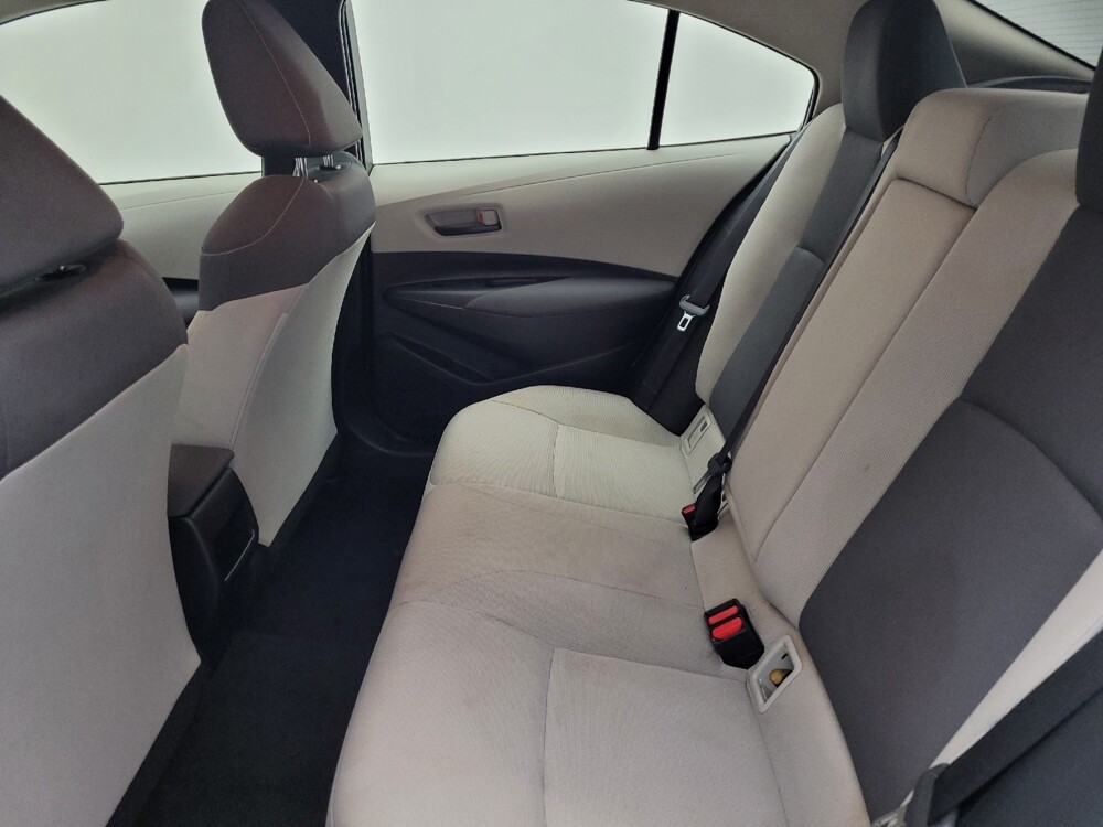 2022 Toyota Corolla in Greenville, SC 29607 - 18101838 18