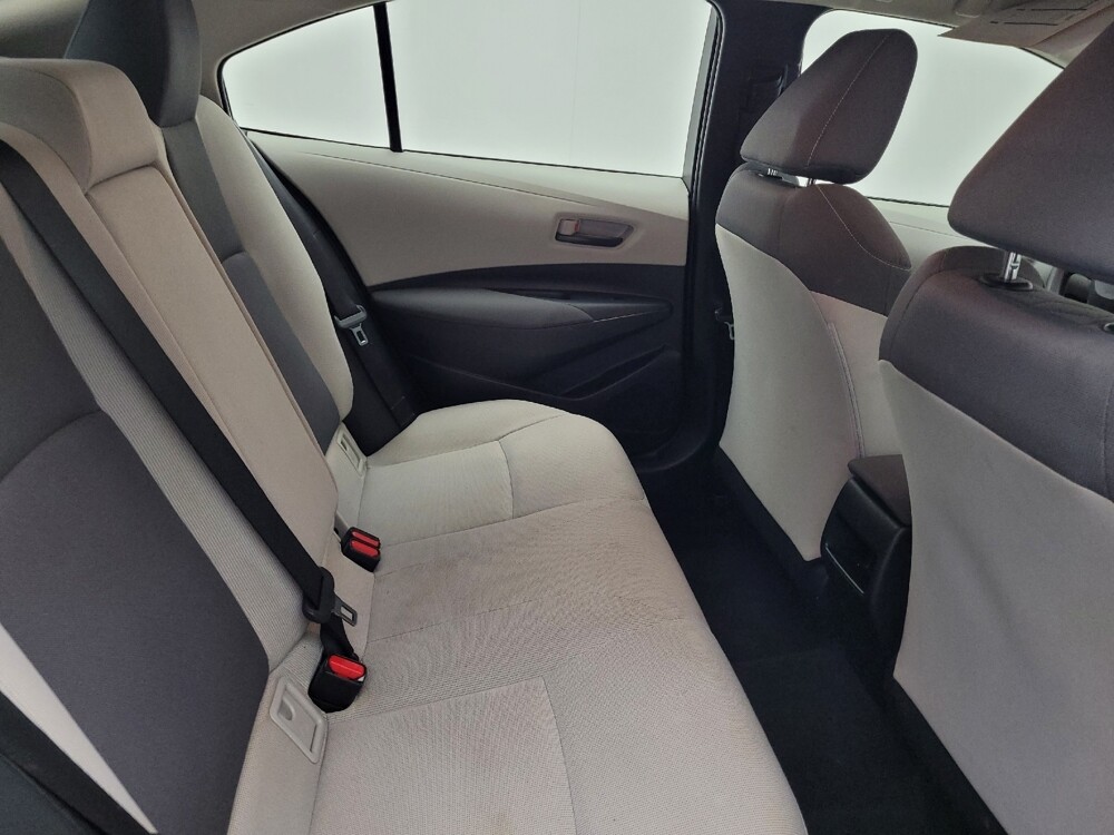 2022 Toyota Corolla in Greenville, SC 29607 - 18101838 19