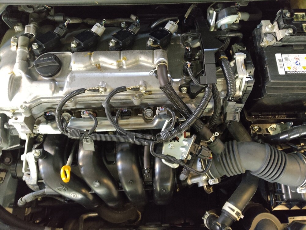 2022 Toyota Corolla in Greenville, SC 29607 - 18101838 30