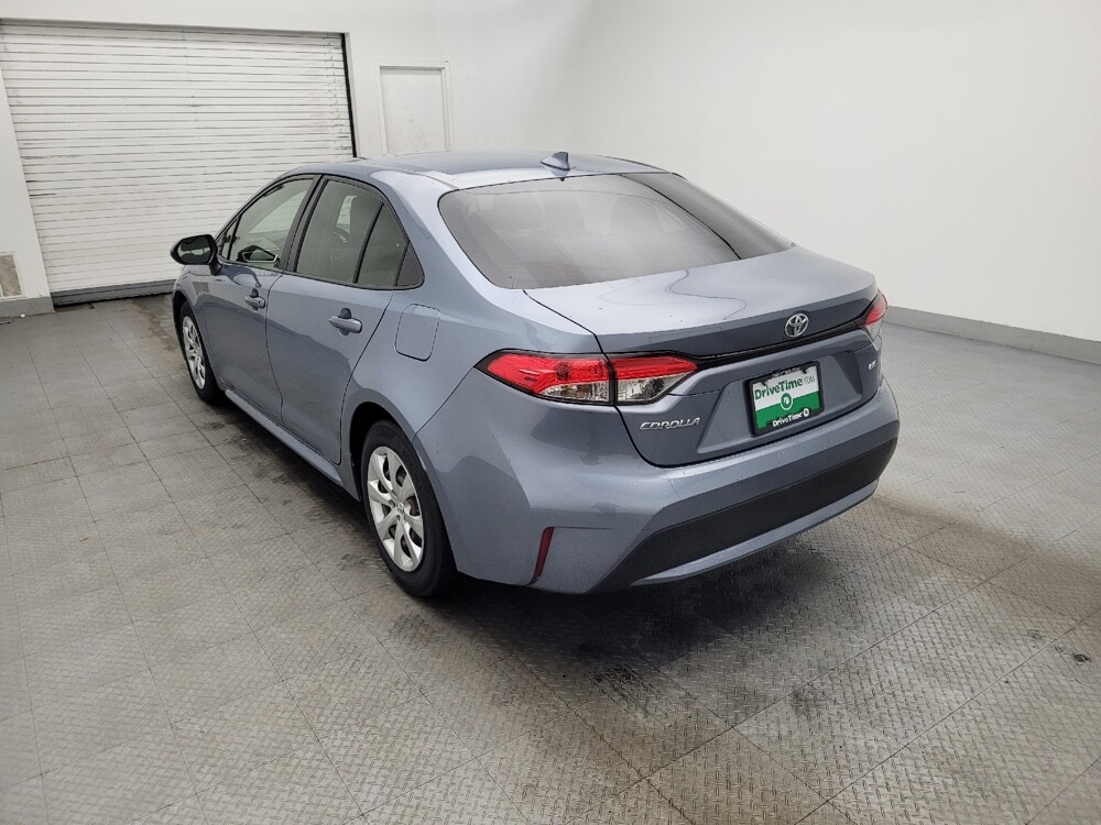 2022 Toyota Corolla in Greenville, SC 29607 - 18101838 5
