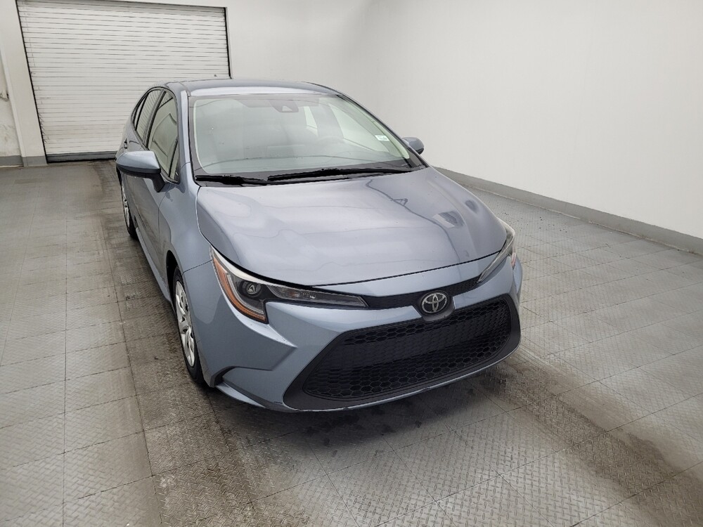 2022 Toyota Corolla in Greenville, SC 29607 - 18101838 14
