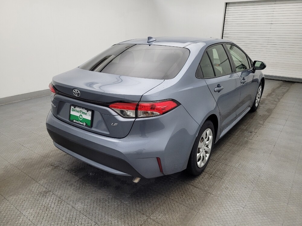 2022 Toyota Corolla in Greenville, SC 29607 - 18101838 9