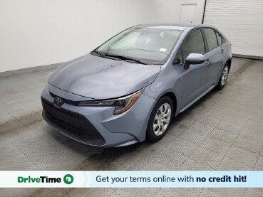 2022 Toyota Corolla in Greenville, SC 29607