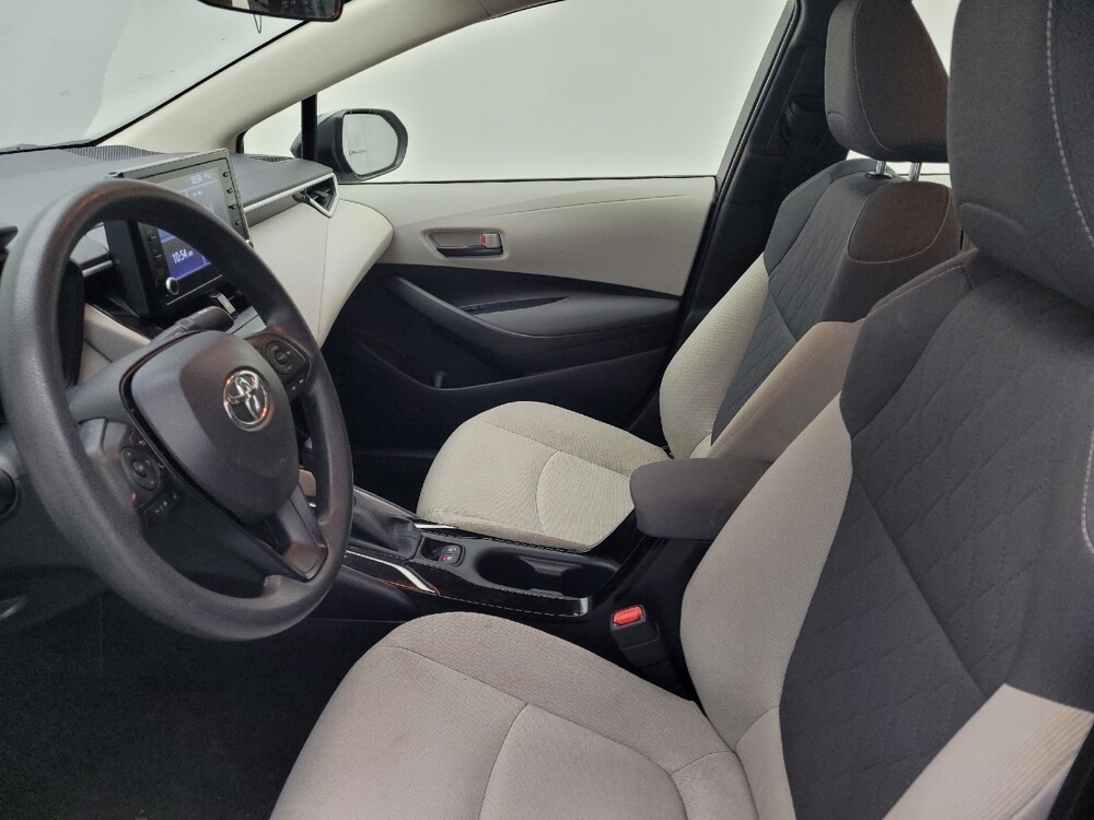 2022 Toyota Corolla in Greenville, SC 29607 - 18101838 17