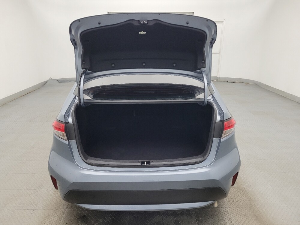 2022 Toyota Corolla in Greenville, SC 29607 - 18101838 29