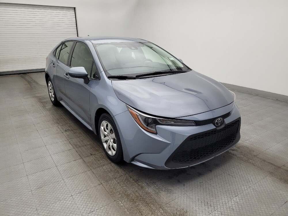 2022 Toyota Corolla in Greenville, SC 29607 - 18101838 13