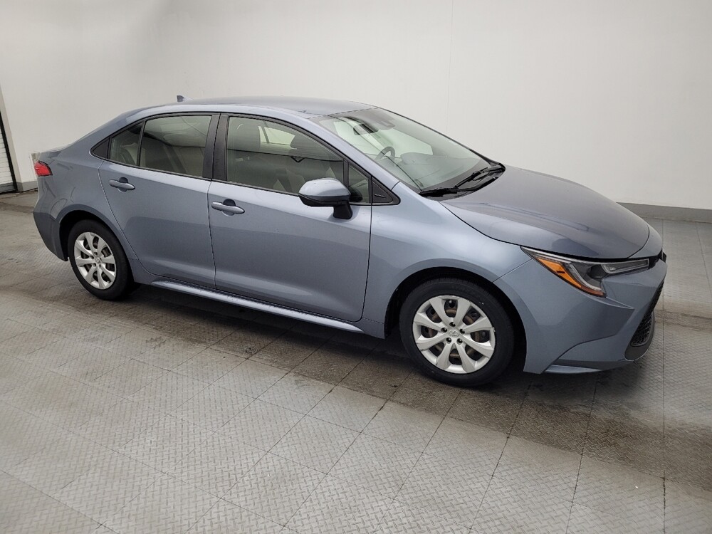 2022 Toyota Corolla in Greenville, SC 29607 - 18101838 11