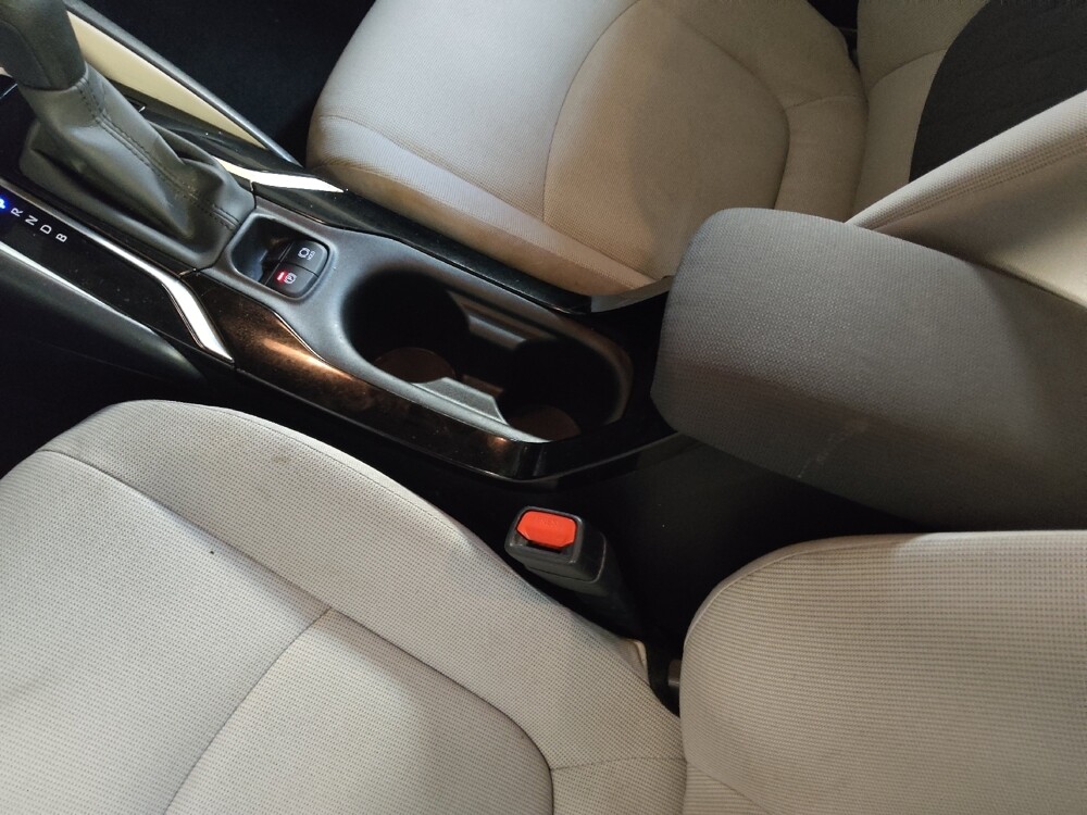 2022 Toyota Corolla in Greenville, SC 29607 - 18101838 26