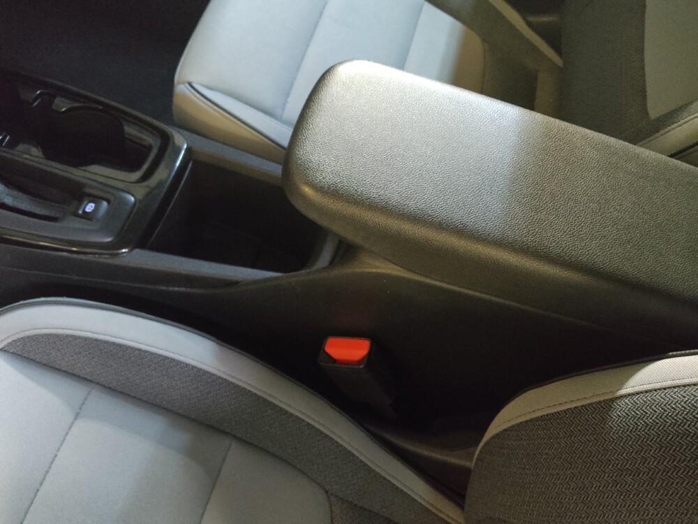 2021 Chevrolet TrailBlazer in Gastonia, NC 28056 - 18101839 26