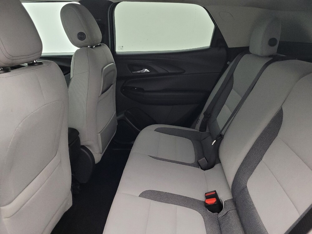 2021 Chevrolet TrailBlazer in Gastonia, NC 28056 - 18101839 18