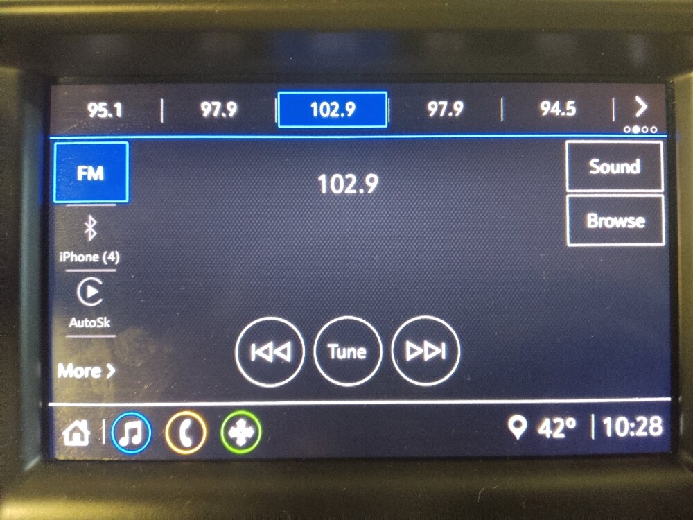 2021 Chevrolet TrailBlazer in Gastonia, NC 28056 - 18101839 25