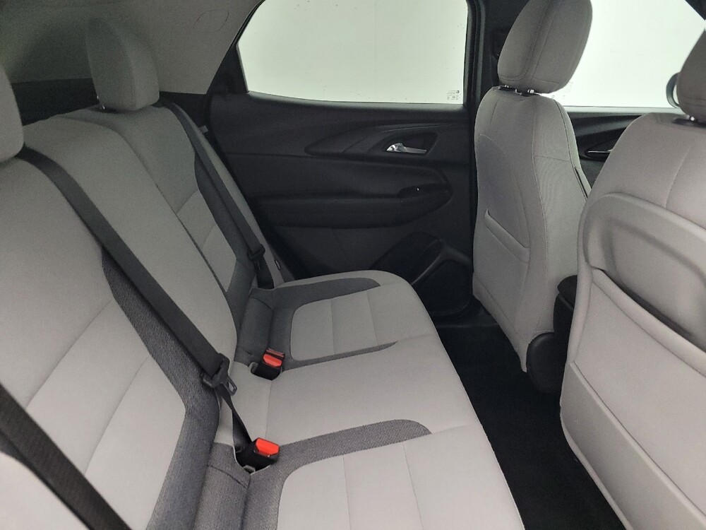 2021 Chevrolet TrailBlazer in Gastonia, NC 28056 - 18101839 19