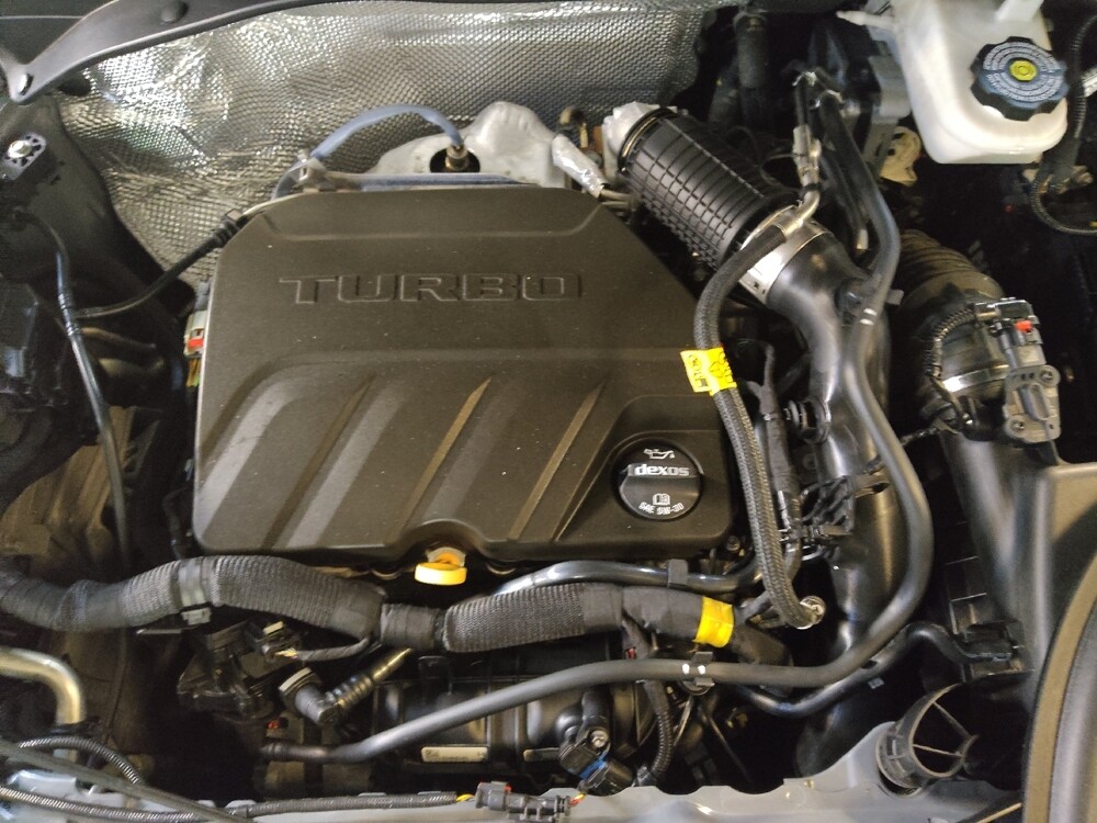 2021 Chevrolet TrailBlazer in Gastonia, NC 28056 - 18101839 30