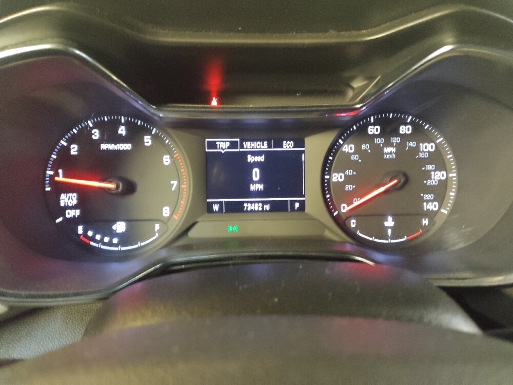 2021 Chevrolet TrailBlazer in Gastonia, NC 28056 - 18101839 23