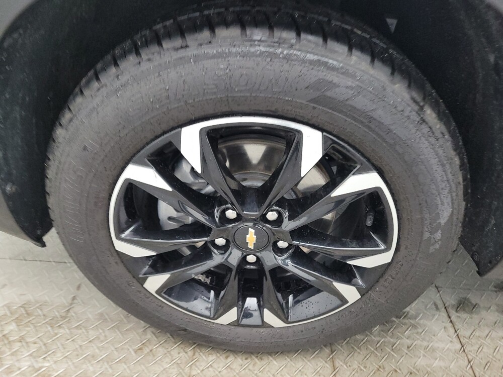 2021 Chevrolet TrailBlazer in Gastonia, NC 28056 - 18101839 31