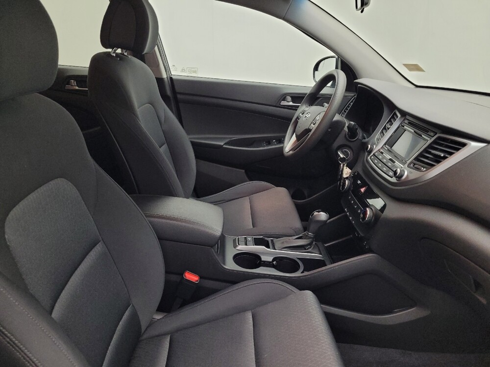 2017 Hyundai Tucson in Winston-Salem, NC 27103 - 18101840 21