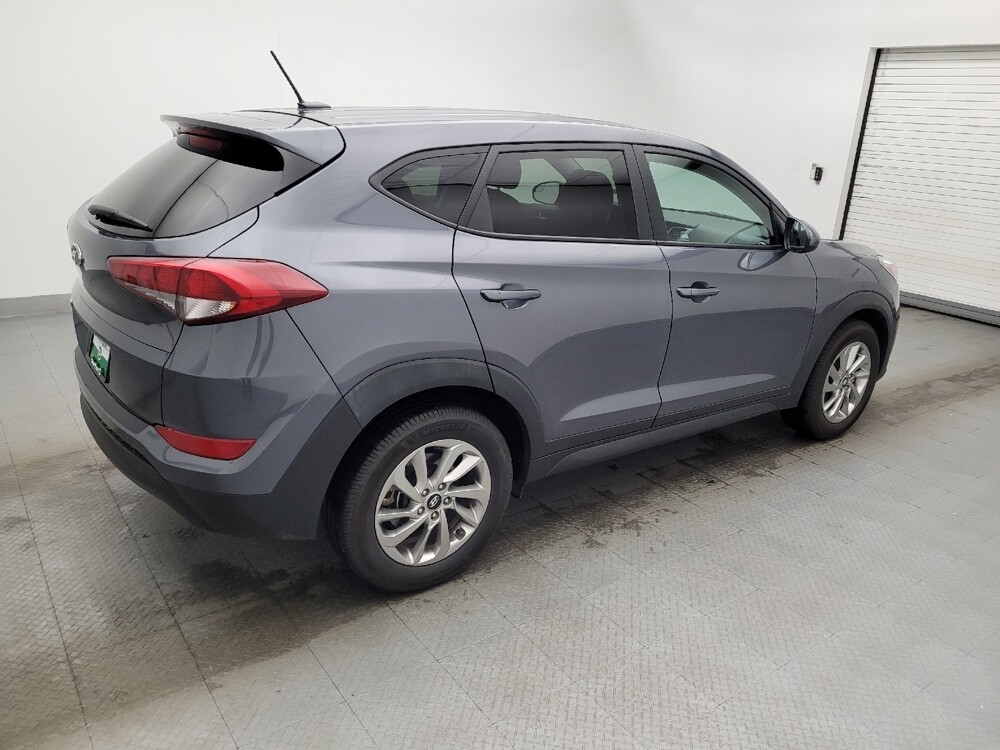 2017 Hyundai Tucson in Winston-Salem, NC 27103 - 18101840 10