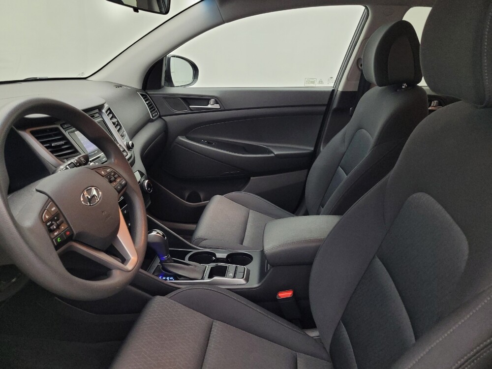 2017 Hyundai Tucson in Winston-Salem, NC 27103 - 18101840 17