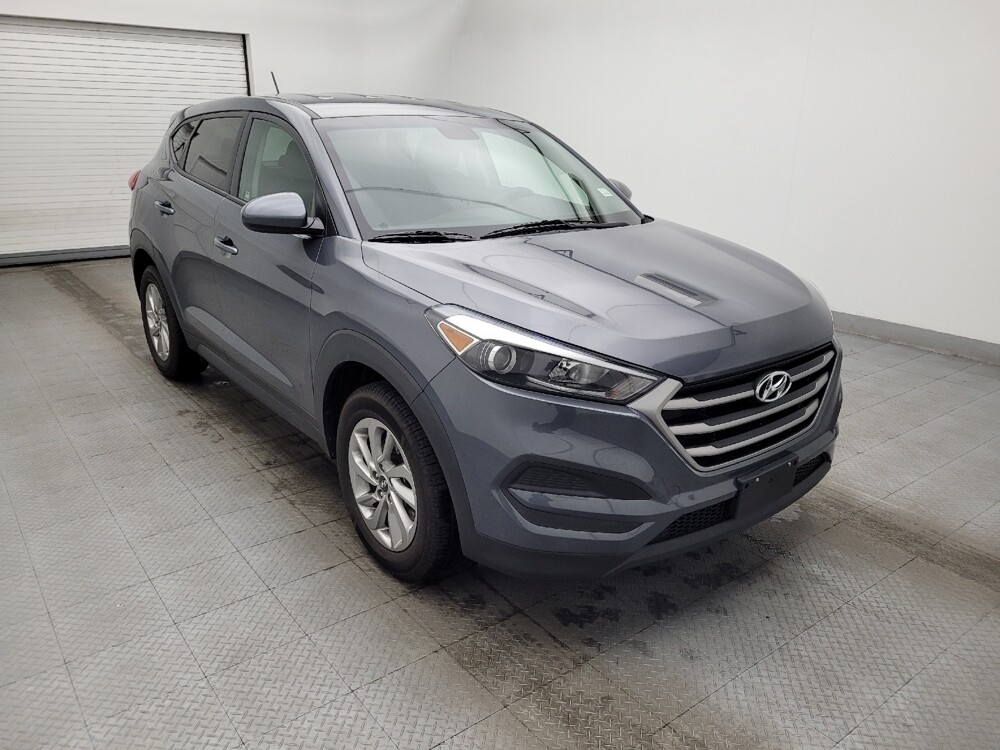 2017 Hyundai Tucson in Winston-Salem, NC 27103 - 18101840 13
