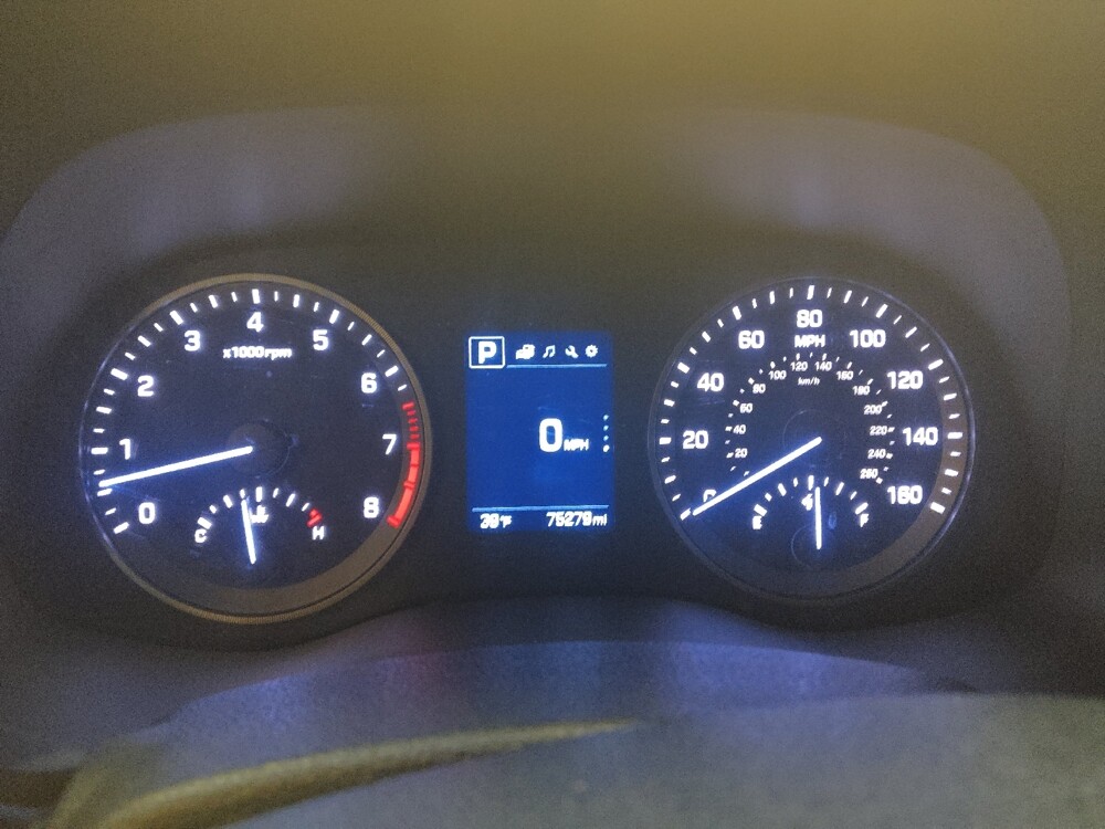 2017 Hyundai Tucson in Winston-Salem, NC 27103 - 18101840 23