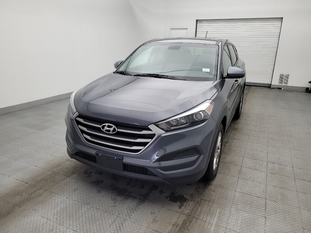 2017 Hyundai Tucson in Winston-Salem, NC 27103 - 18101840 15