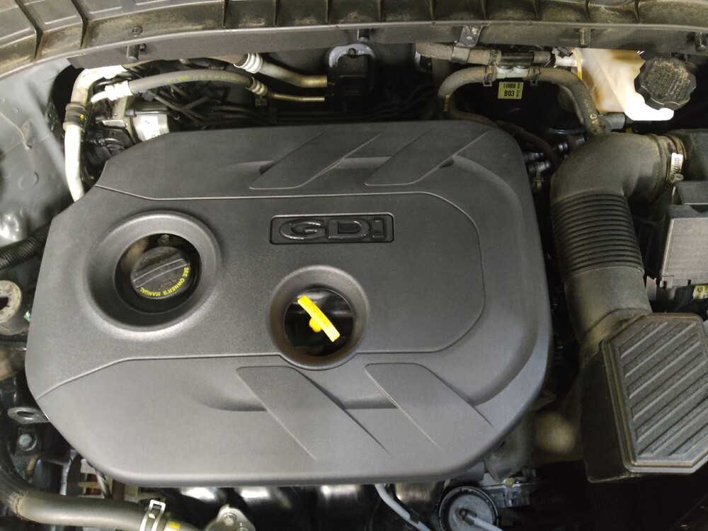 2017 Hyundai Tucson in Winston-Salem, NC 27103 - 18101840 30