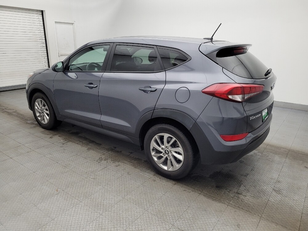 2017 Hyundai Tucson in Winston-Salem, NC 27103 - 18101840 3