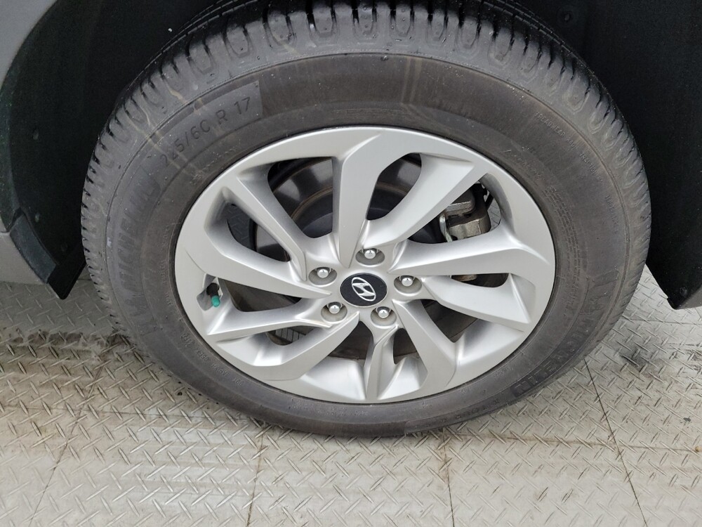 2017 Hyundai Tucson in Winston-Salem, NC 27103 - 18101840 31