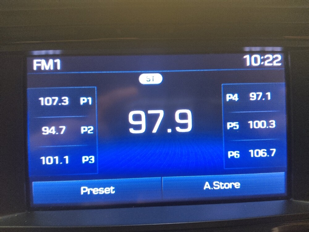 2017 Hyundai Tucson in Winston-Salem, NC 27103 - 18101840 25