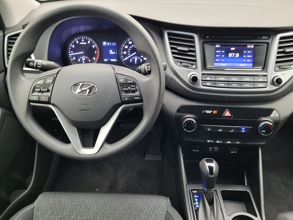 2017 Hyundai Tucson in Winston-Salem, NC 27103 - 18101840 22