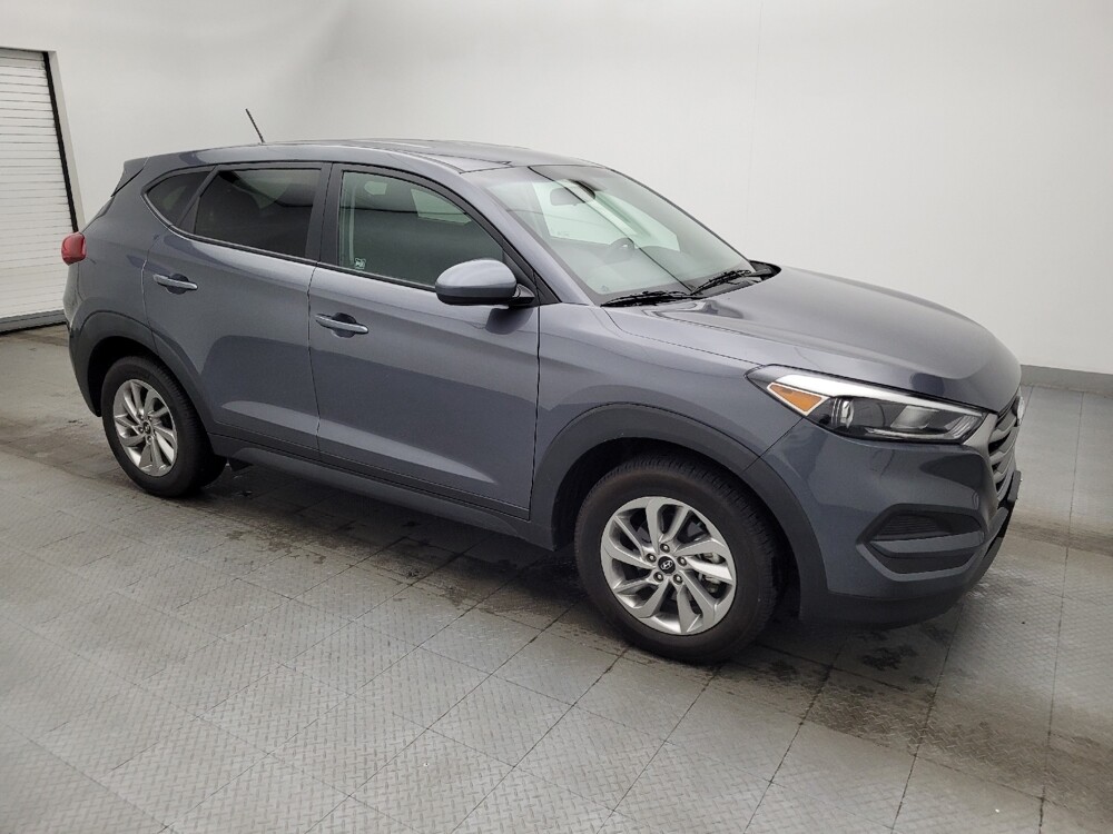 2017 Hyundai Tucson in Winston-Salem, NC 27103 - 18101840 11